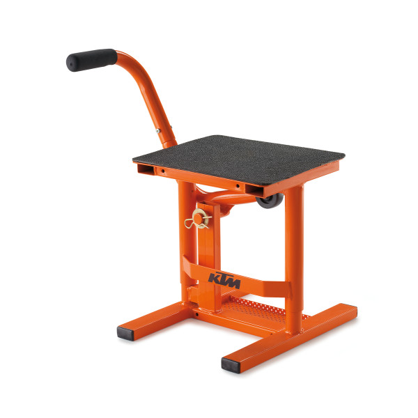 KTM Lift stand